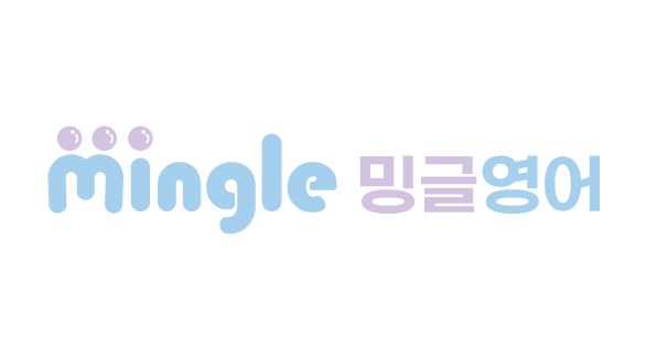 밍글 로고